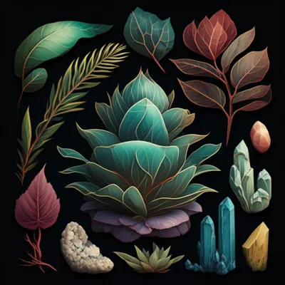 Illustration habits - Image 1