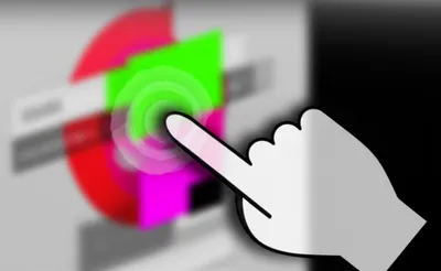 Illustration hovering - Image 1