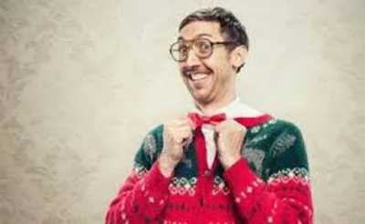 Illustration geeky - Image 2