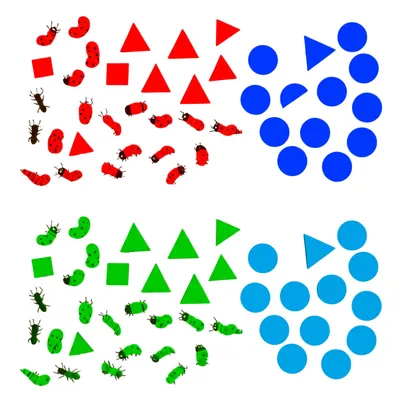 Illustration classifications