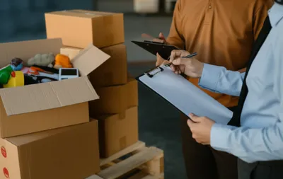 Illustration invoice - Image 1