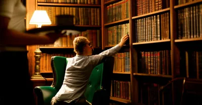 Illustration attends - Image 1