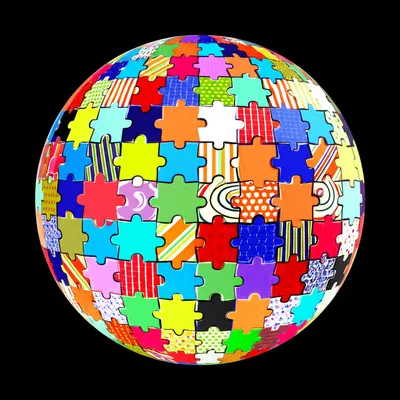 Illustration grouped - Image 1