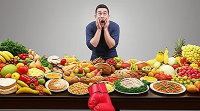 Illustration buff - Image 1