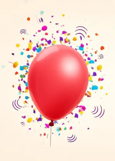 Illustration poppy - Image 1