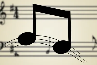 Illustration tie - Image 1