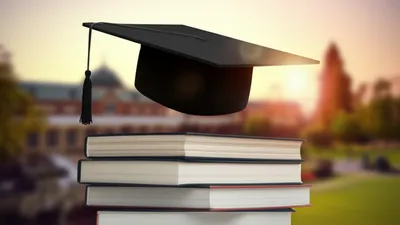 Illustration magister - Image 1