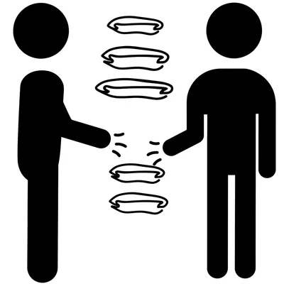 Illustration strip - Image 1