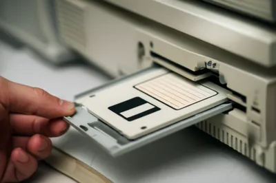 Illustration drive - Image 1