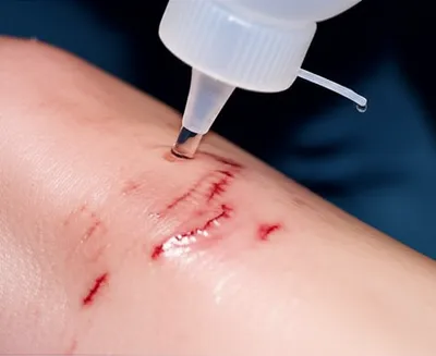 Illustration irrigate - Image 1