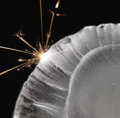 Illustration flint - Image 1