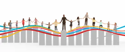 Illustration ties - Image 1