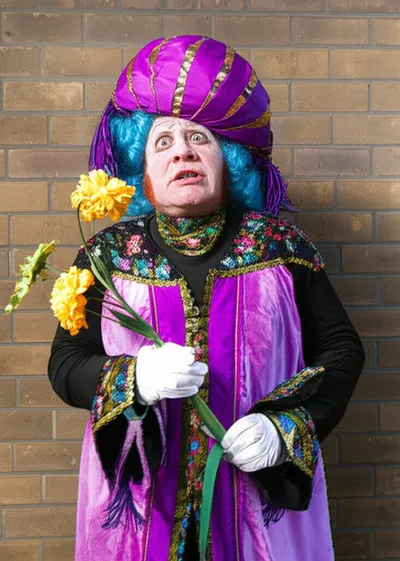 Illustration affectation