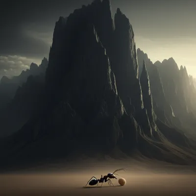 Illustration minimized