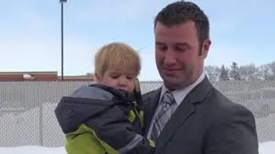 Illustration widower - Image 2