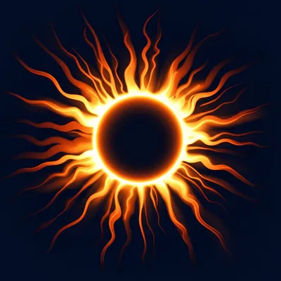 Illustration radiator