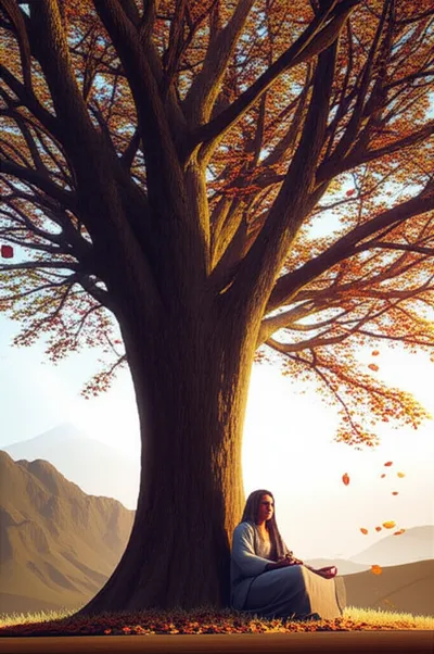 Illustration philosopher - Image 1