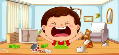 Illustration bloody - Image 1