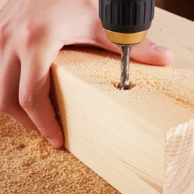 Illustration bore - Image 1