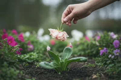 Illustration terminations