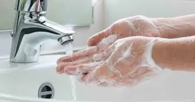 Illustration washing - Image 2