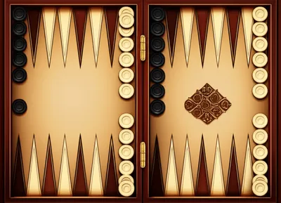 Illustration gammon - Image 1