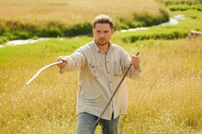 Illustration dowsed - Image 1