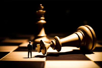 Illustration eliminate - Image 1