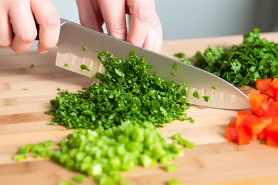 Illustration mincing - Image 1