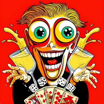 Illustration freaks - Image 1