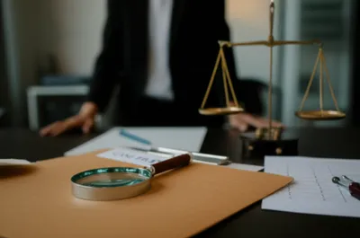 Illustration coroner - Image 1