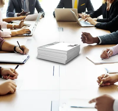 Illustration ms - Image 1