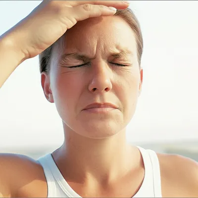 Illustration squint - Image 1