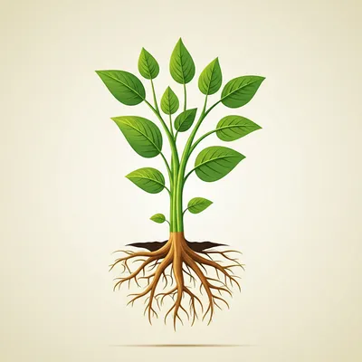 Illustration outgrowth - Image 1