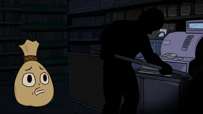 Illustration robs - Image 1