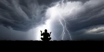 Illustration dreaded - Image 1