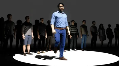 Illustration drafted - Image 1