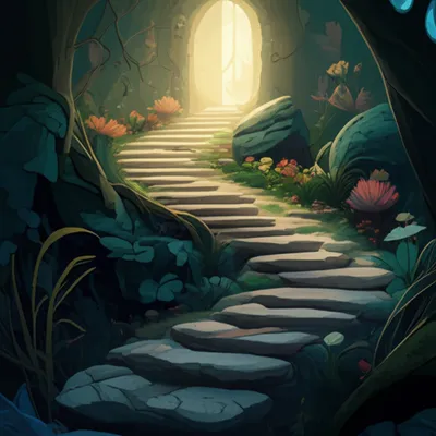 Illustration breadcrumbs - Image 1