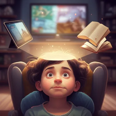 Illustration consume - Image 1