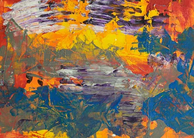 Illustration impressionism - Image 2