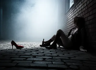 Illustration brothels - Image 1