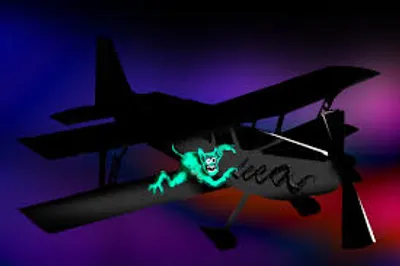 Illustration gremlin - Image 2