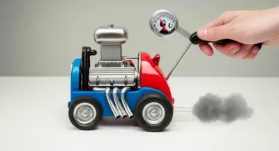 Illustration decompression - Image 1