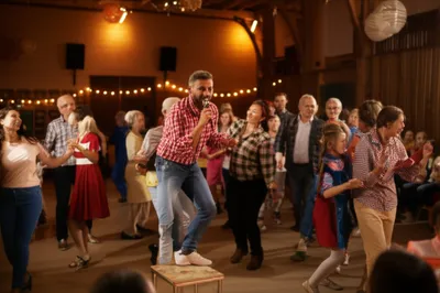 Illustration callers - Image 1