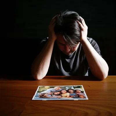 Illustration afterthought - Image 1