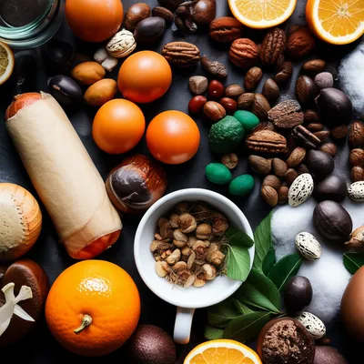 Illustration assorted - Image 1