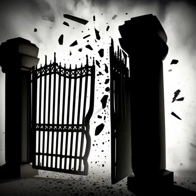 Illustration invade - Image 1