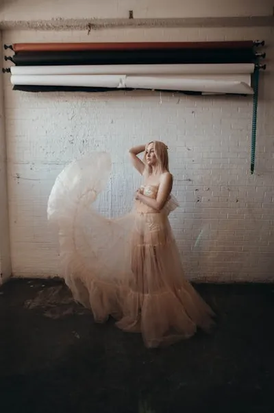 Illustration flowy - Image 2