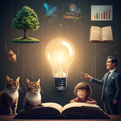 Illustration referents