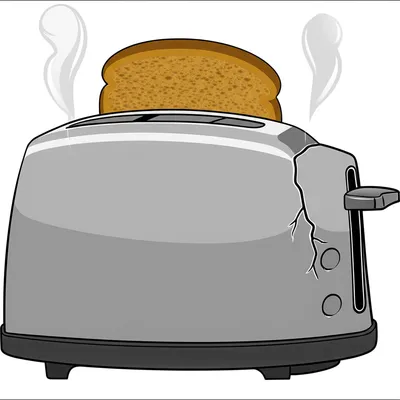 Illustration nonfunctional